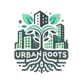 UrbanRoots Logo